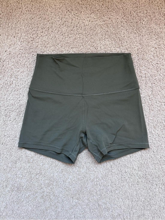 lululemon athletica Pants - Lululemon Align High Rise Short 4”
